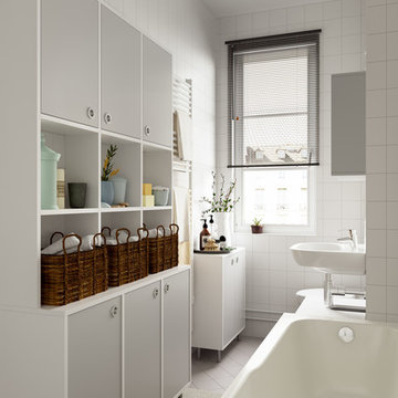 Badezimmer Möbel