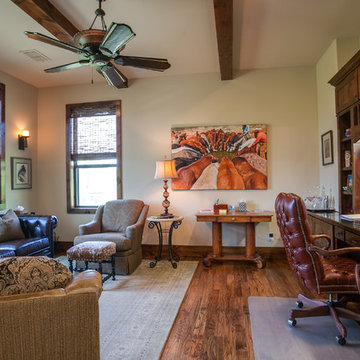 Keller Ranch