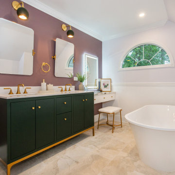 Fairfield - Bath