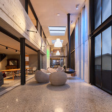 concrete