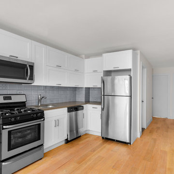 Kossuth Pl Brooklyn
