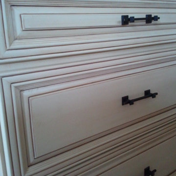 Kitchen Refinishing