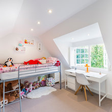 Jamie's Room