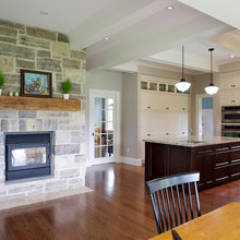 Living Room Ideas