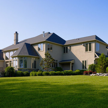 Luxury Home With a Modern Twist