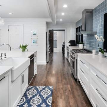 Providence Plantation Custom