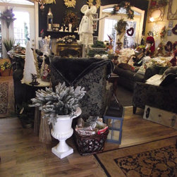 Showroom Style - Flooring