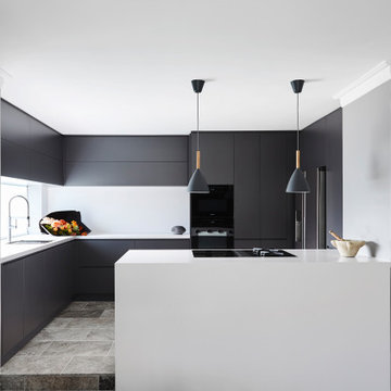 Grey perfection