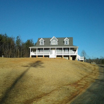 Mitchell Homes