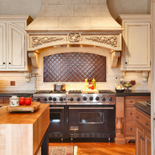 kitchen hoods
