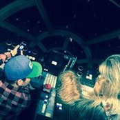 Brad Baxter's photo