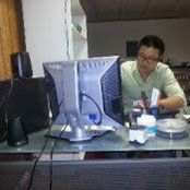Ron Yip's photo