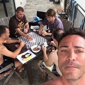 Photo de Michael Dire