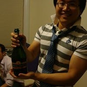 Foto de Wang Meng