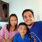 Frederick John Alivio's photo