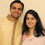 Swati Sharma's photo