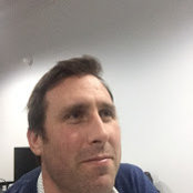 Gerard Farrell's photo