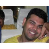 Foto von Dushyant Bapna