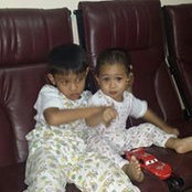 Florence Salmorin-Arellano's photo