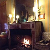 Foto von Christine Darnault