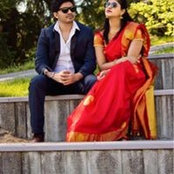 Supriya Bandi's photo