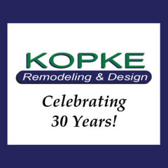 Kopke Remodeling & Design