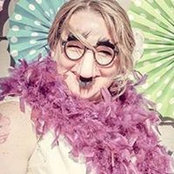 Jennifer Brougham-Charlesworths foto