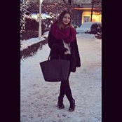 Dariia Theodora's photo