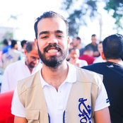 Ziad Ashrafs foto