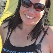 Sofie Castillo's photo