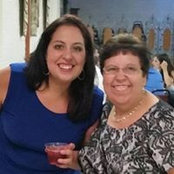 Beth Amaral's photo