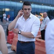 Samuel Savuica's photo