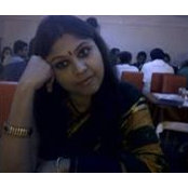 Sagarika Mukherjee Rajan's photo