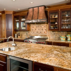Keystone Granite