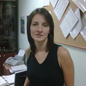 Plishko Svitlana's photo