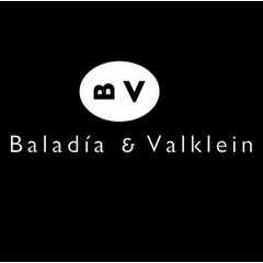 Baladía & Valklein