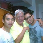 Zain Junior's photo