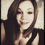 Harmonie Davids foto