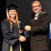 Claire Greening's photo
