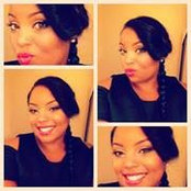 Christa Timil Keyes-Vensonさんの写真