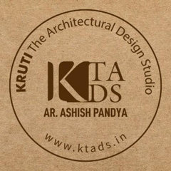 KRUTI_the architectural design studio (KTADS)