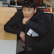 Photo de Enkhbat Ganbaatar