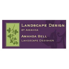 Landscape Design by Amanda