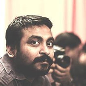 Anindya Ghosh's photo