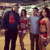 Jerry Jimenez's photo