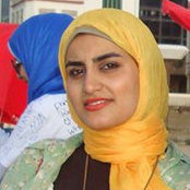 Eman Ammar's photo
