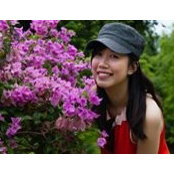 Photo de Jinci Chen