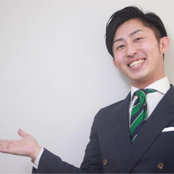 Shinya Aizawa's photo