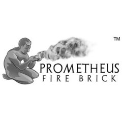 Prometheus Fire Brick