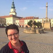Ярослава Ковригина's photo